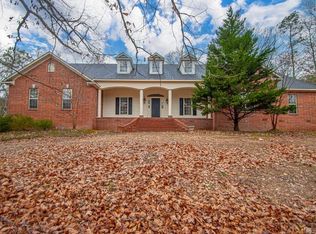 3006 Hot Springs Hwy, Benton, AR 72019