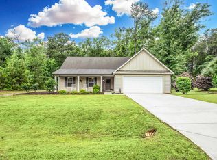 1081 Oak Hill Ln, Madison, GA 30650