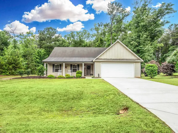 1081 Oak Hill Ln, Madison, GA 30650