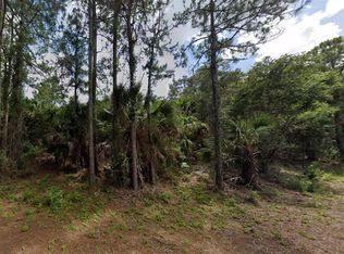 LOT 27 Jaffe Ln LOT 27, North Pt, FL 34288
