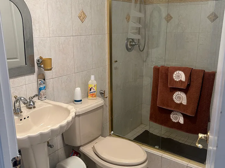 Bathroom #2