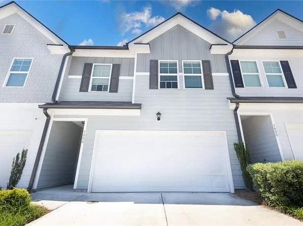 7095 Gladstone Cir, Lithonia, GA 30038