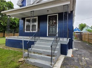 325 Box Ave, Buffalo, NY 14211