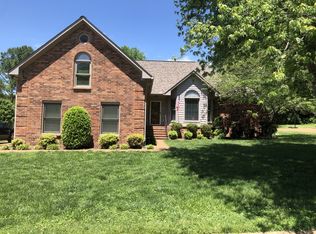 7217 River Bend Rd, Nashville, TN 37221