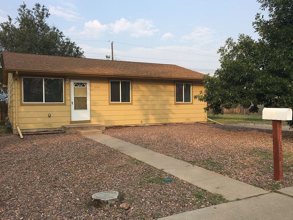 1st image of 2558 Chimayo Dr