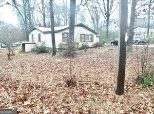 6385 Gordon St, Lithia Springs, GA 30122