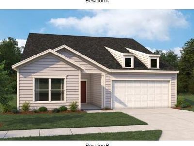 1062 Tea Maker Rd, Ravenel, SC, 29470