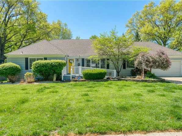 1005 W 100th Ter, Kansas City, MO 64114