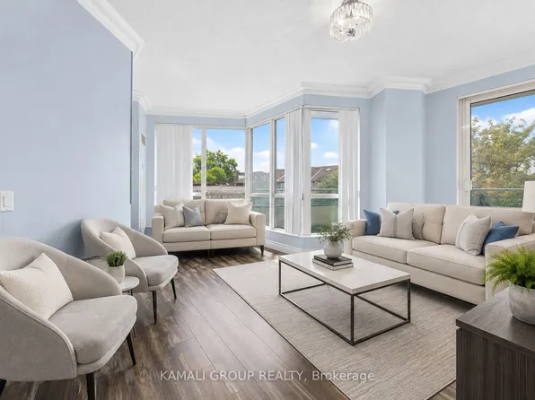 60 Byng Ave, Toronto, ON