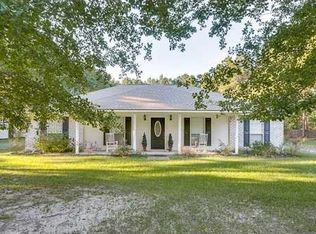 3716 Rigolette Rd, Pineville, LA 71360
