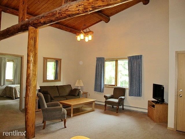 a. 2 br living room