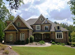 1014 Highgrove Dr, Monroe, GA 30655