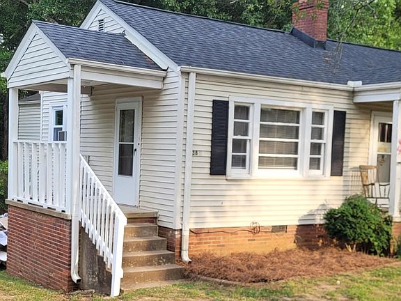 2nd image of 38B Wallace St