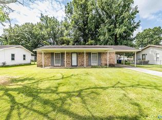 2904 Alametos St SW, Huntsville, AL 35805