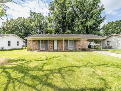 2904 Alametos St SW, Huntsville, AL, 35805