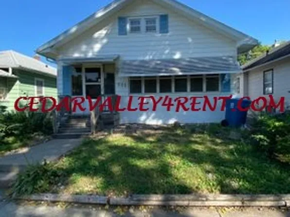 905 Baltimore St, Waterloo, IA 50702