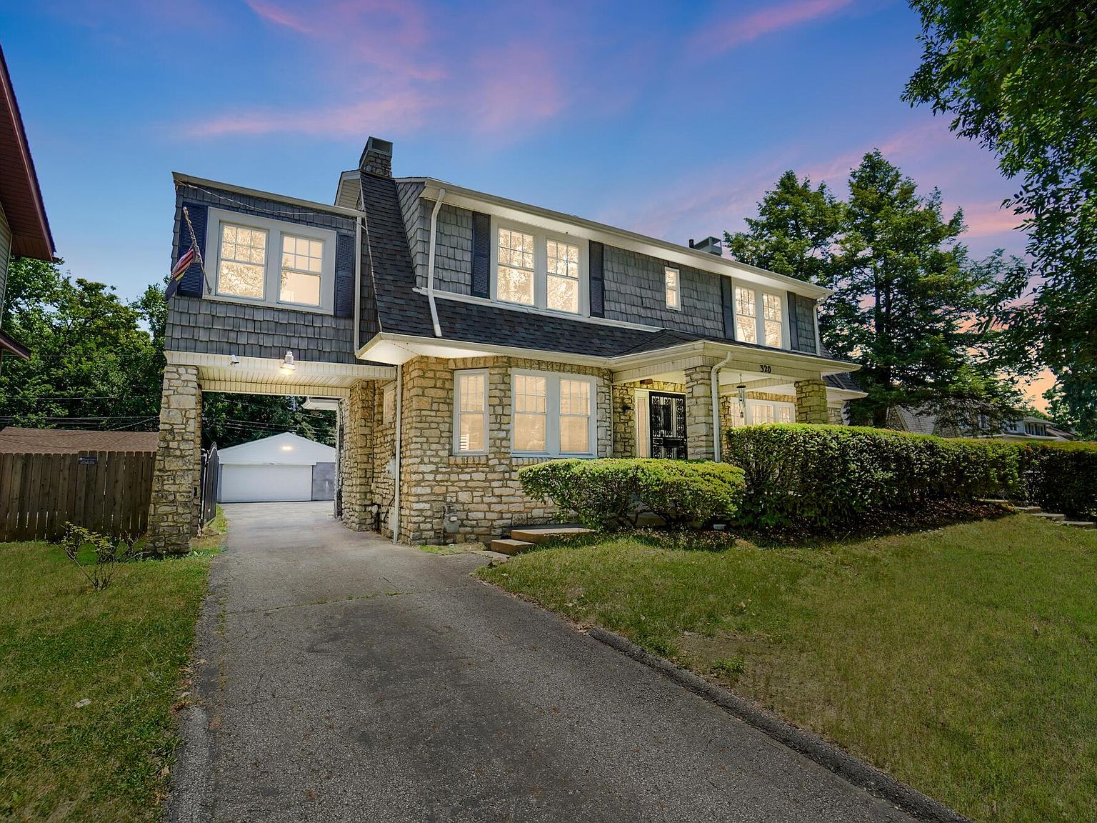 320 Rhoads Ave, Columbus, OH 43205 MLS 224023587 Zillow