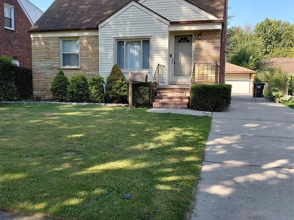 15627 Delaware Ave, Redford, MI 48239