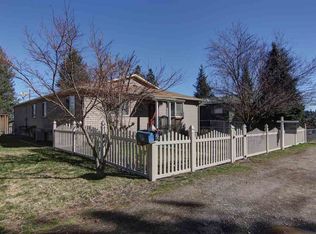 3310 W 3rd Ave, Spokane, WA 99224