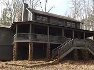 194 Linger Longer Rd, Blairsville, GA 30512