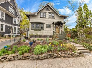 53 Girton Pl, Rochester, NY 14607