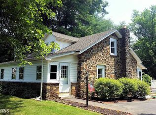 3325 Forge Hill Rd, Street, MD 21154