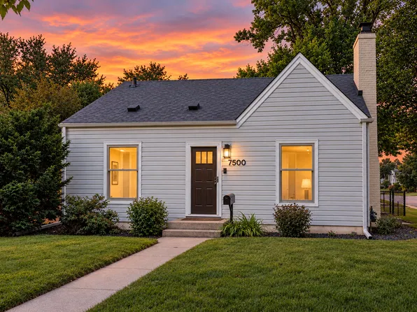 7500 3rd Ave S, Richfield, MN 55423