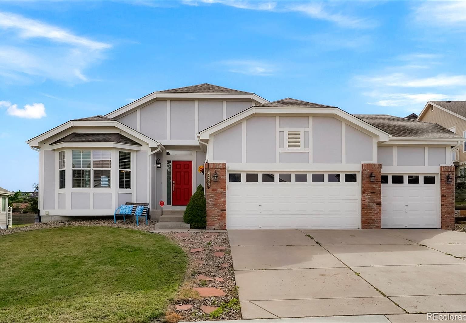 1258 Switch Grass Drive