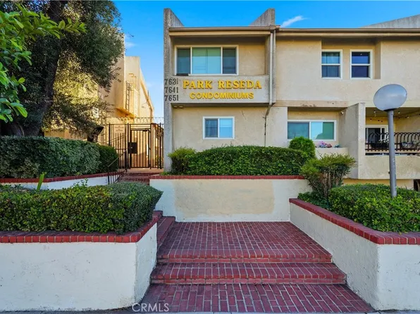 7651 Los Angeles #13-T, Reseda, CA 91335