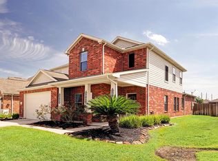 15218 Rigby Point Ln, Cypress, TX 77429