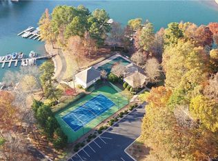 0 S Summit Dr, Seneca, SC 29672