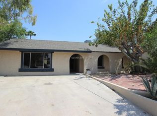 4234 El Cid Way, Paradise town, NV 89121