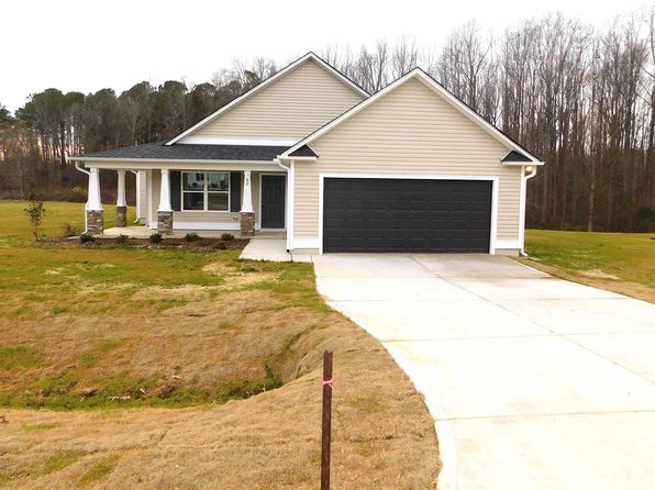 New Construction Homes in Willow Spring NC | Zillow