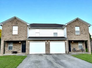586 Hampton Way #1, Richmond, KY 40475