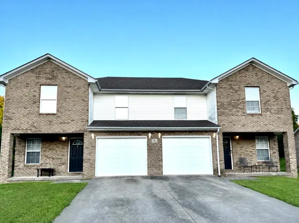 586 Hampton Way #1, Richmond, KY 40475