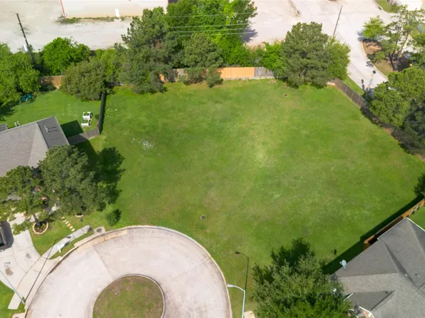 1127 Windsor Chase Ln, Spring, TX 77373