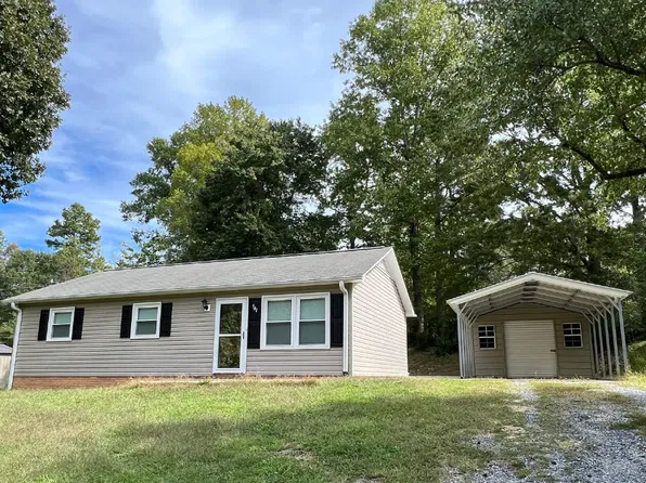 541 Lawndale Ln, Lincolnton, NC 28092