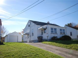 841 Cornell St, Youngstown, OH