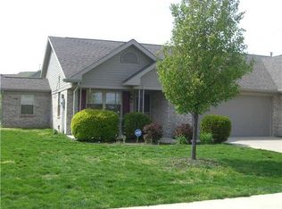 3942 Oak Harbor Ln, Indianapolis, IN