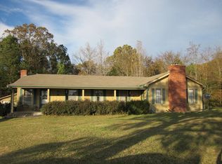 2597 Dees Rd, Batesville, MS 38606