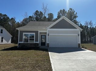980 Agostino Dr, Myrtle Beach, SC 29579