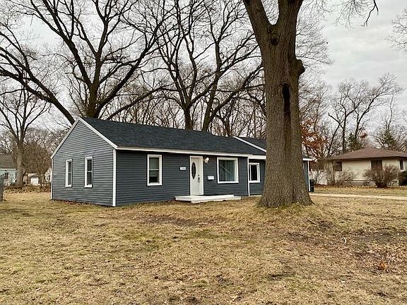 2nd image of 1308 Dudley Ave