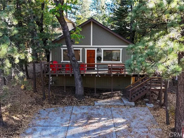 1021 Villa Grove Ave, Big Bear City, CA 92314