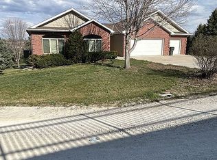 3101 N 168th St, Omaha, NE 68116