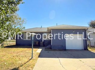 2406 NW Lindy Ave, Lawton, OK 73505