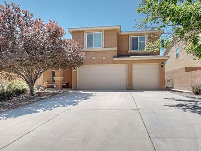 931 NW Recreo Ct, Los Lunas, NM, 87031