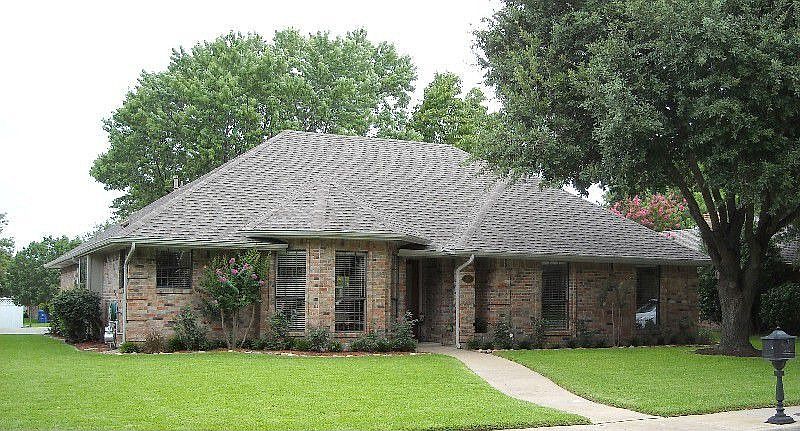 3813 Vista Woods Drive