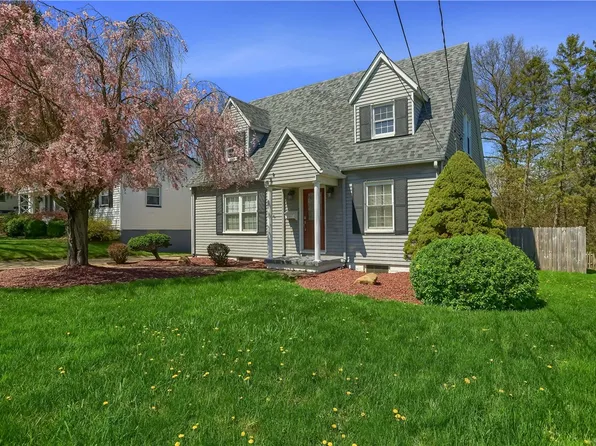 507 E Fairfield Ave, New Castle, PA 16105