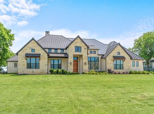 4466 Lake Breeze Dr, McKinney, TX 75071