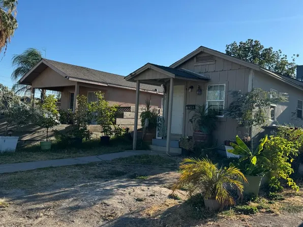 1270 Norton Ave, Dos Palos, CA 93620